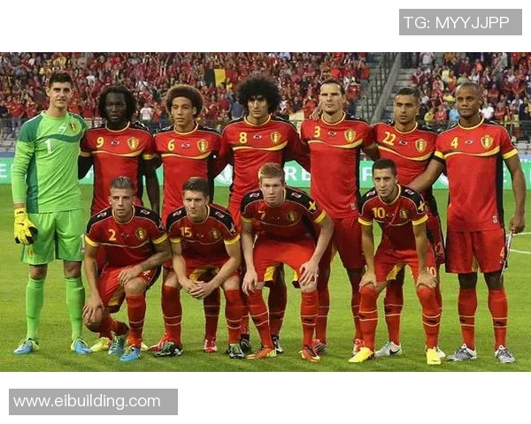 比利时与埃及的足球较量谁能胜出精彩对决即将上演