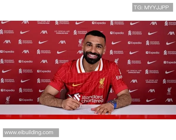 萨拉赫领衔埃及队冲击世界杯荣耀展现足球巨星风采与团队精神