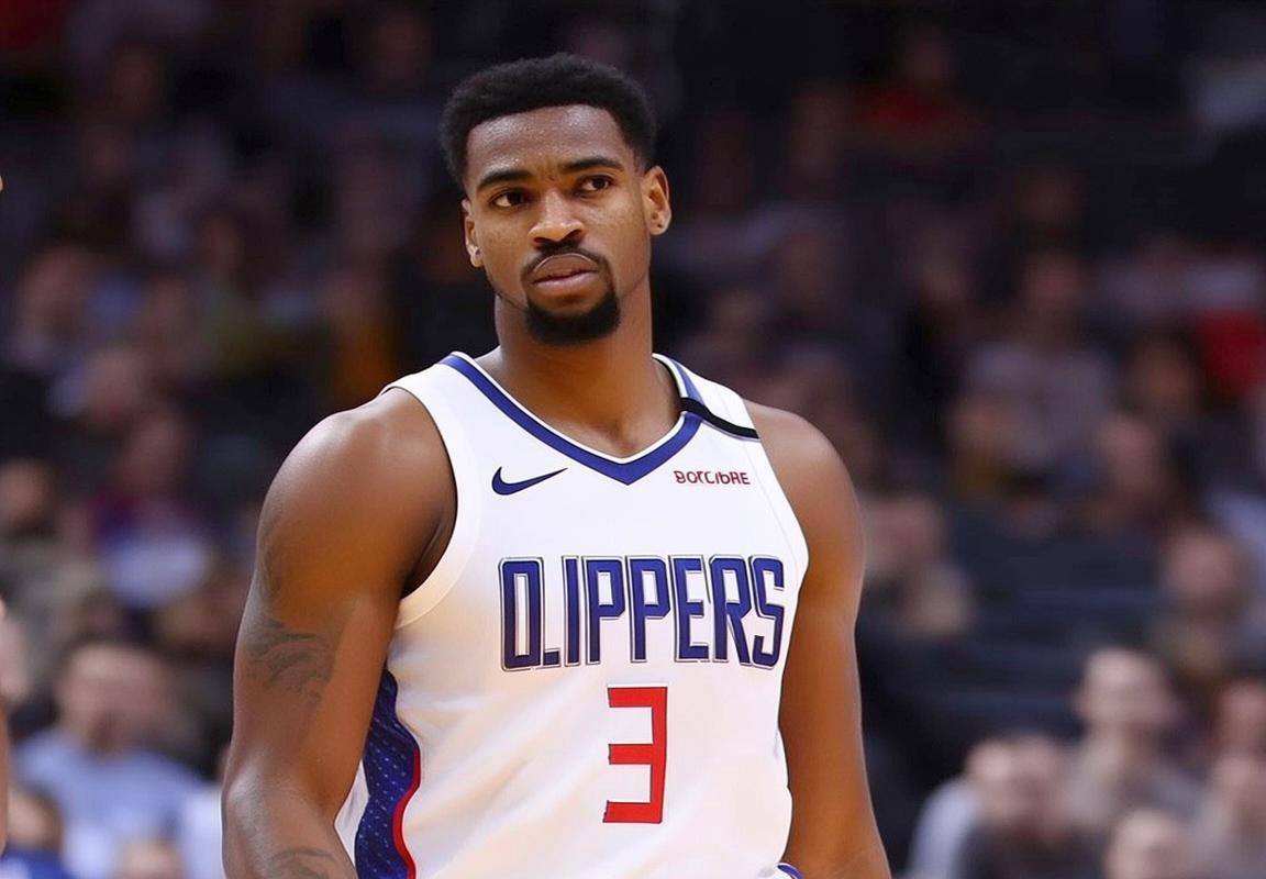 2019年4月16日快船与勇士精彩对决全场录像回放分析(图1)