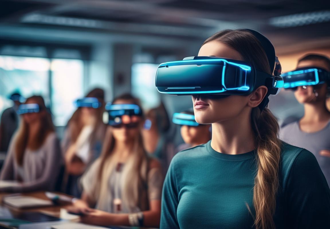 VR+娱乐，虚拟演唱会成为新风口(图1)