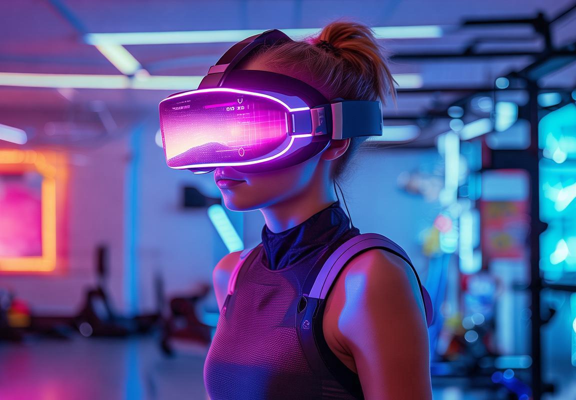 探索VR实时渲染技术的未来发展与应用前景分析(图1)